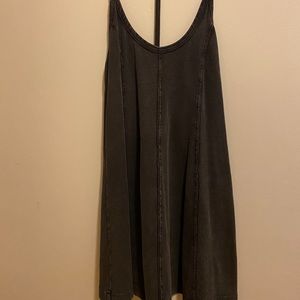 Urban Outfitters Cotton Swing Dress